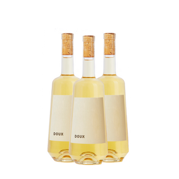 Jurancon Doux Domaine Lafitte 2019 (3 pack)